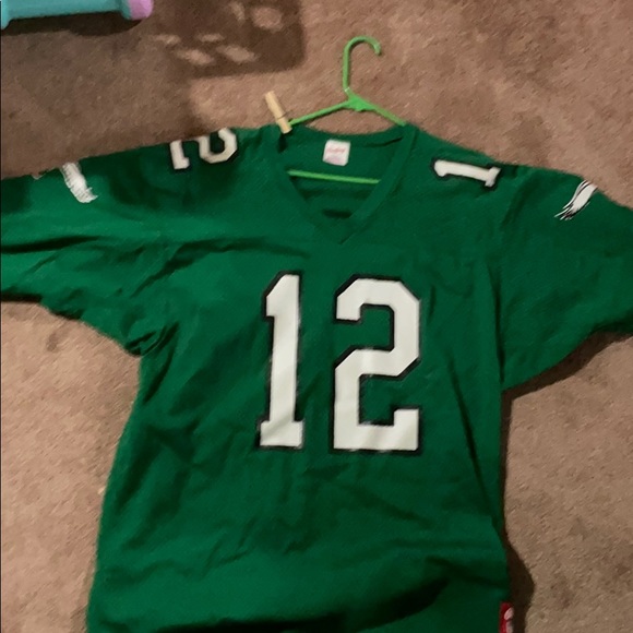 old eagles jersey